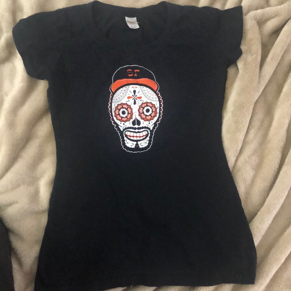 Sf Giants T-shirt